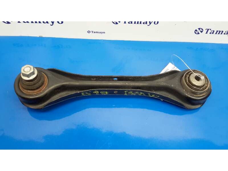 Recambio de brazo suspension superior trasero izquierdo para bmw serie 3 berlina (e90) 318d referencia OEM IAM 677798005  