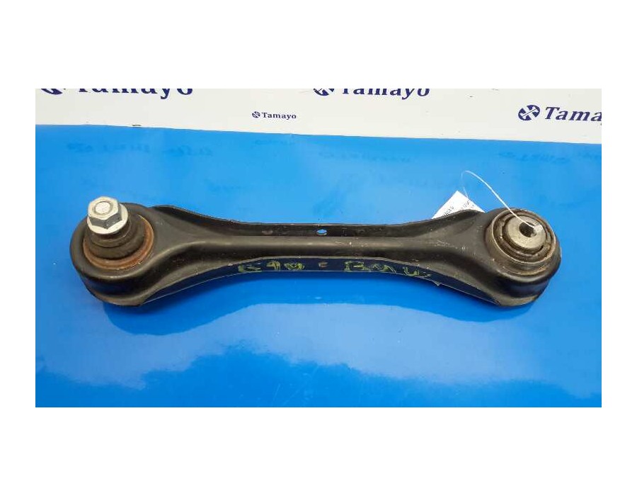 Recambio de brazo suspension superior trasero izquierdo para bmw serie 3 berlina (e90) 318d referencia OEM IAM 677798005  