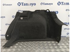Recambio de tapizado maletero para seat leon (5f1) 1.6 tdi referencia OEM IAM 5F0867428  