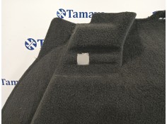 Recambio de tapizado maletero para seat leon (5f1) 1.6 tdi referencia OEM IAM 5F0867428   2