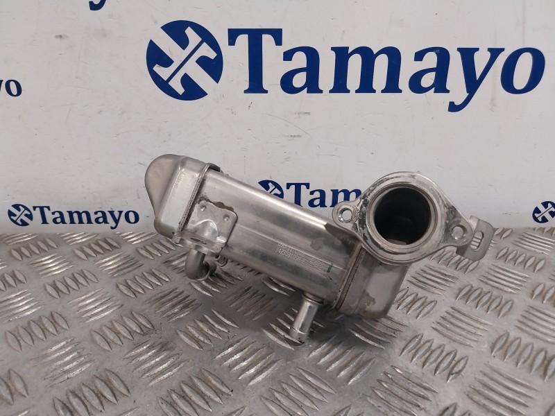 Recambio de enfriador egr para renault scénic iii (jz0/1_) 1.6 dci (jz00, jz12) referencia OEM IAM 147358109R  