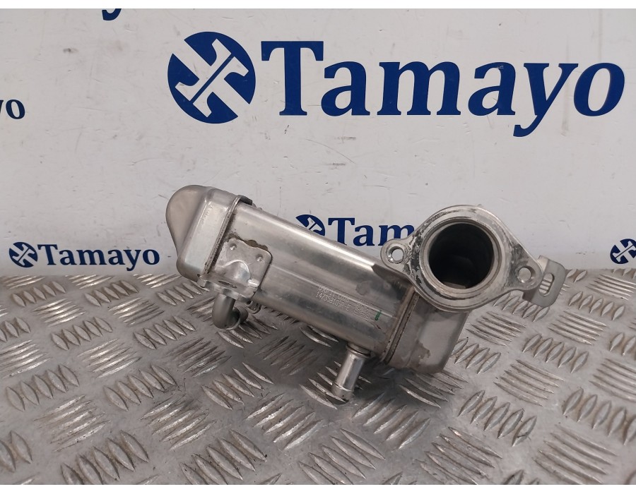 Recambio de enfriador egr para renault scénic iii (jz0/1_) 1.6 dci (jz00, jz12) referencia OEM IAM 147358109R  