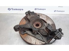 Recambio de mangueta delantera derecha para opel corsa d 1.3 16v cdti referencia OEM IAM 55703153  