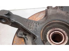 Recambio de mangueta delantera derecha para opel corsa d 1.3 16v cdti referencia OEM IAM 55703153   2