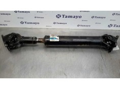 Recambio de transmision central para ssangyong kyron 2.0 referencia OEM IAM 3310009001  