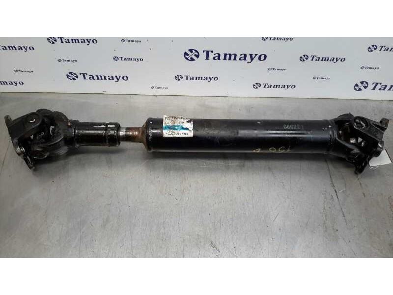 Recambio de transmision central para ssangyong kyron 2.0 referencia OEM IAM 3310009001  