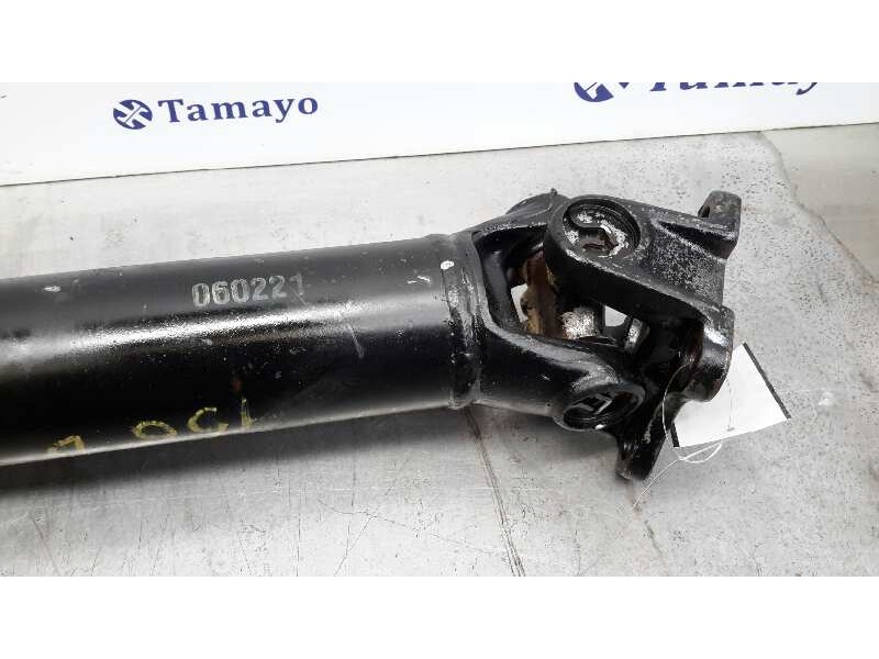Recambio de transmision central para ssangyong kyron 2.0 referencia OEM IAM 3310009001  