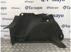 Recambio de tapizado maletero para seat leon (5f1) 1.6 tdi referencia OEM IAM 5F0867427A  