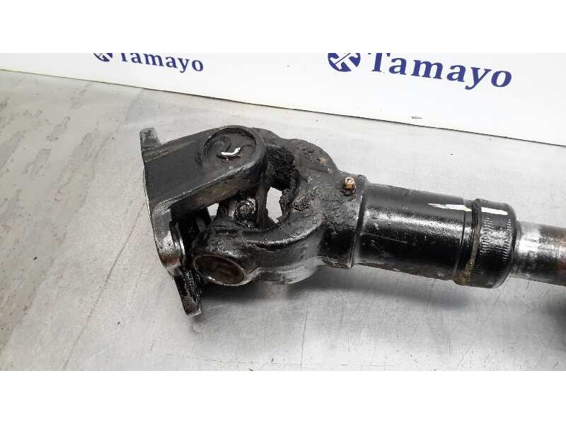 Recambio de transmision central para ssangyong kyron 2.0 referencia OEM IAM 3310009001  