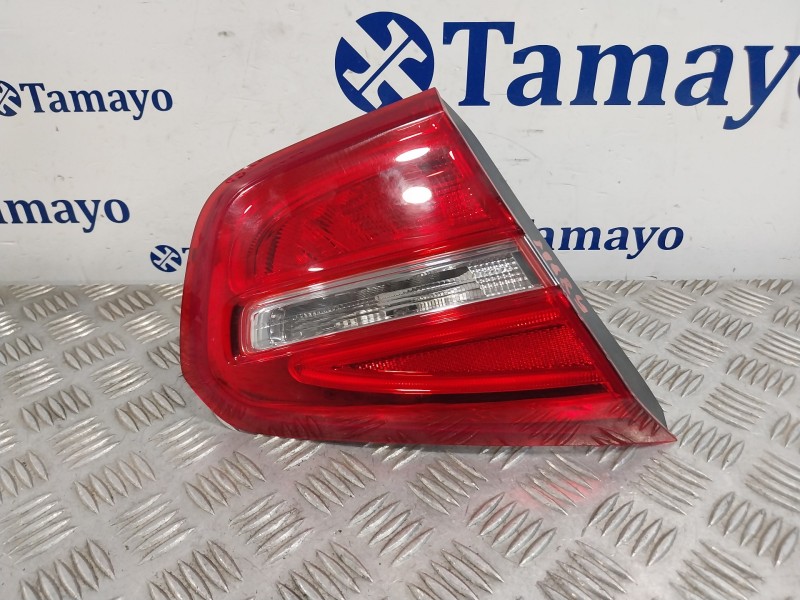 Recambio de piloto trasero derecho interior para mercedes-benz clase gla (w156) referencia OEM IAM A1569061358  X156T2HIQ04