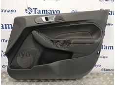 Recambio de guarnecido puerta delantera derecha para ford fiesta (ccn) 1.25 16v cat referencia OEM IAM   
