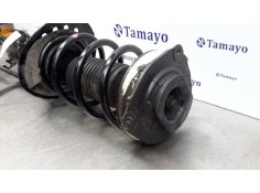 Recambio de amortiguador delantero izquierdo para nissan pulsar (c13) acenta referencia OEM IAM HRA2   2