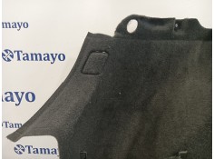 Recambio de tapizado maletero para seat leon (5f1) 1.6 tdi referencia OEM IAM 5F0867427A   2