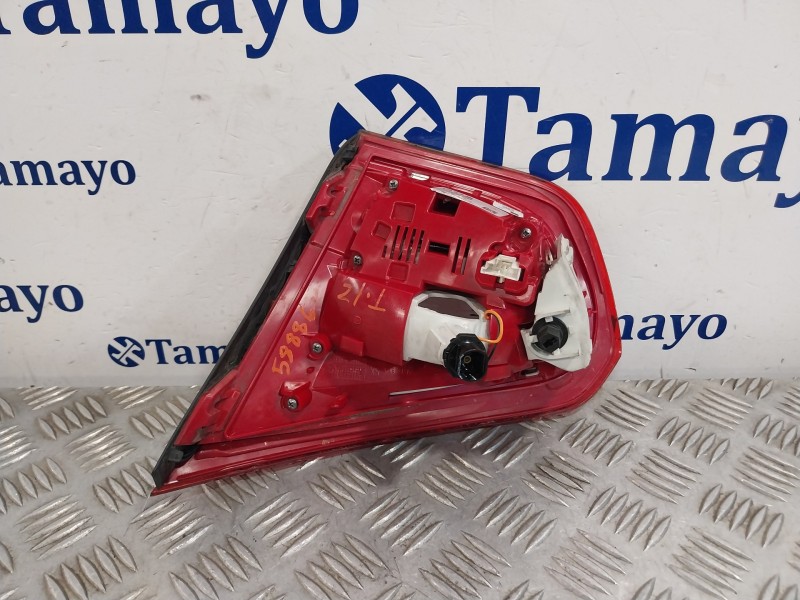 Recambio de piloto trasero derecho interior para mercedes-benz clase gla (w156) referencia OEM IAM A1569061358  X156T2HIQ04