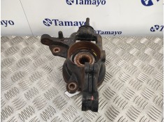 Recambio de mangueta delantera derecha para hyundai i30 cw trend blue referencia OEM IAM    2