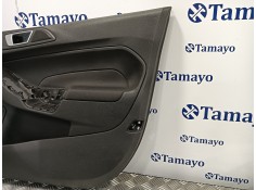 Recambio de guarnecido puerta delantera derecha para ford fiesta (ccn) 1.25 16v cat referencia OEM IAM    2