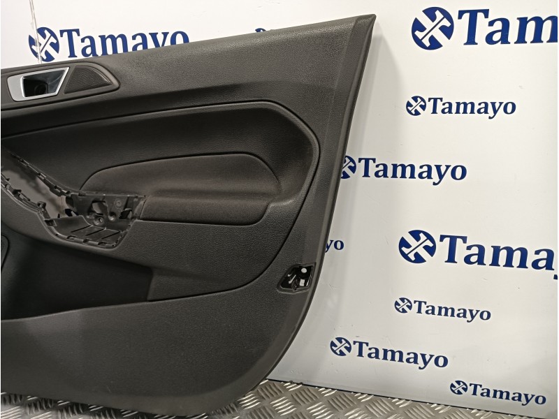Recambio de guarnecido puerta delantera derecha para ford fiesta (ccn) 1.25 16v cat referencia OEM IAM   