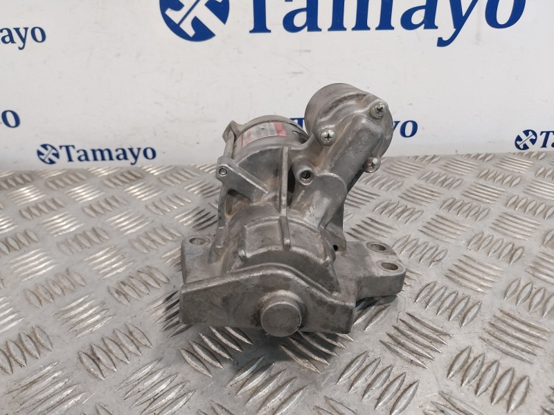 Recambio de motor arranque para kia carnival ii 2.5 v6 cat referencia OEM IAM 111916  