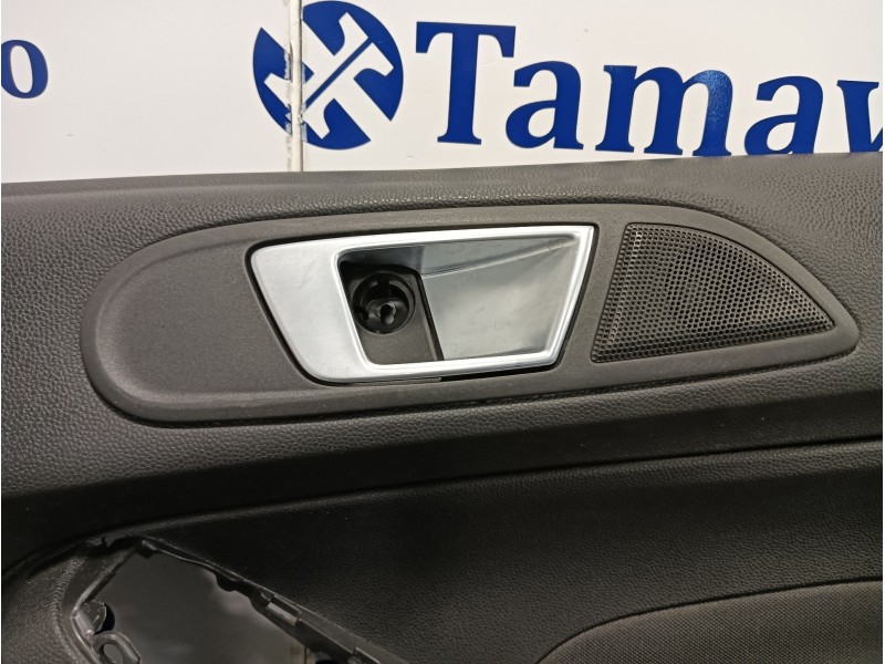 Recambio de guarnecido puerta delantera derecha para ford fiesta (ccn) 1.25 16v cat referencia OEM IAM   