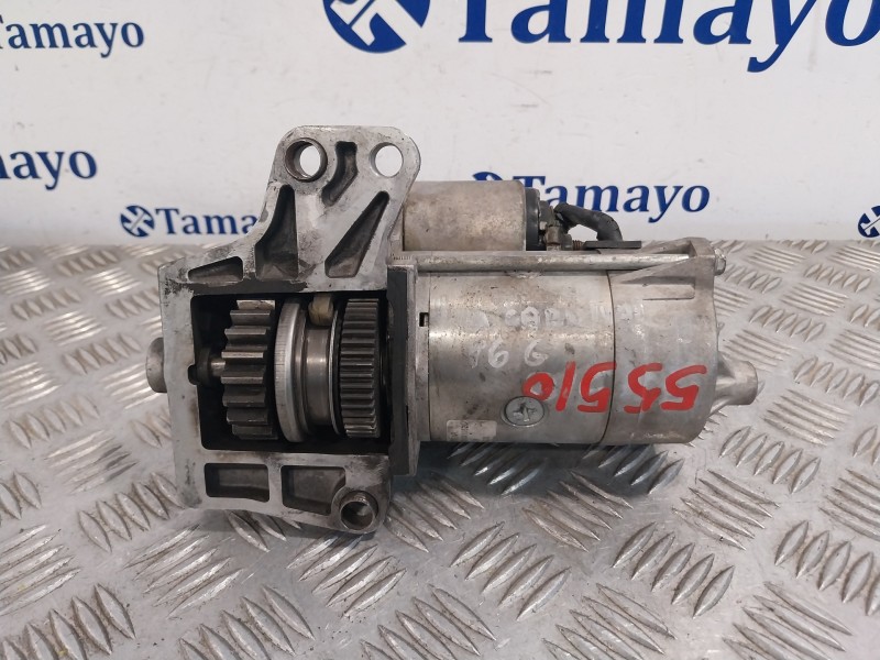 Recambio de motor arranque para kia carnival ii 2.5 v6 cat referencia OEM IAM 111916  