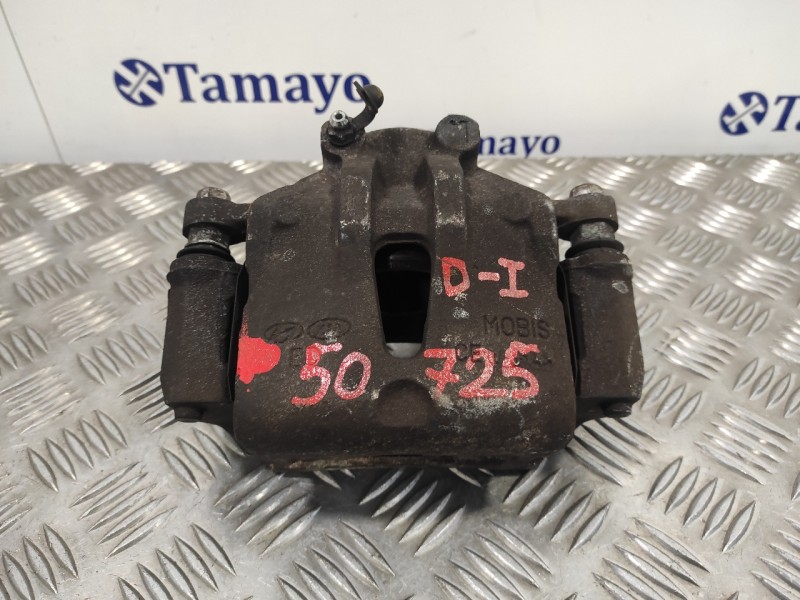 Recambio de pinza freno delantera izquierda para hyundai i30 cw trend blue referencia OEM IAM   