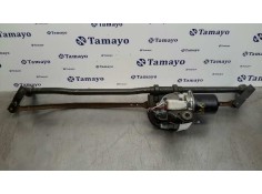 Recambio de motor limpia delantero para opel movano (2004 =>) 2.5 cdti cat (g9u-754 / lzm) referencia OEM IAM   