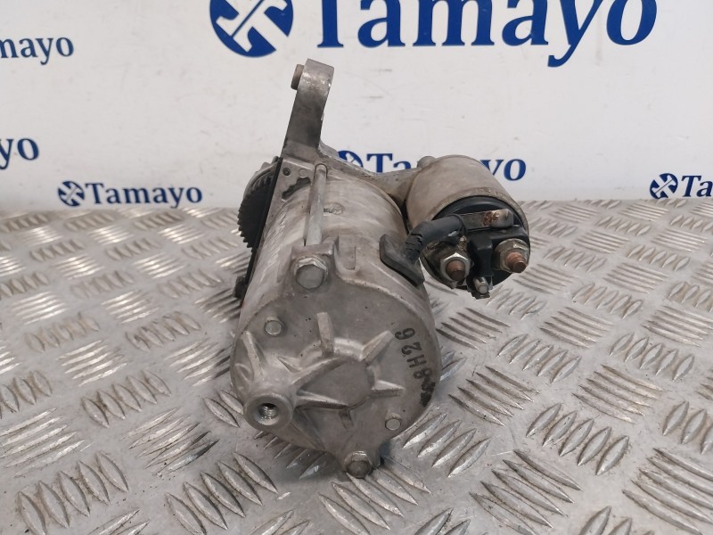 Recambio de motor arranque para kia carnival ii 2.5 v6 cat referencia OEM IAM 111916  