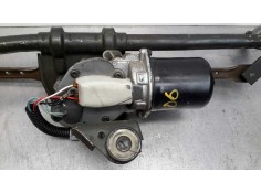 Recambio de motor limpia delantero para opel movano (2004 =>) 2.5 cdti cat (g9u-754 / lzm) referencia OEM IAM    2