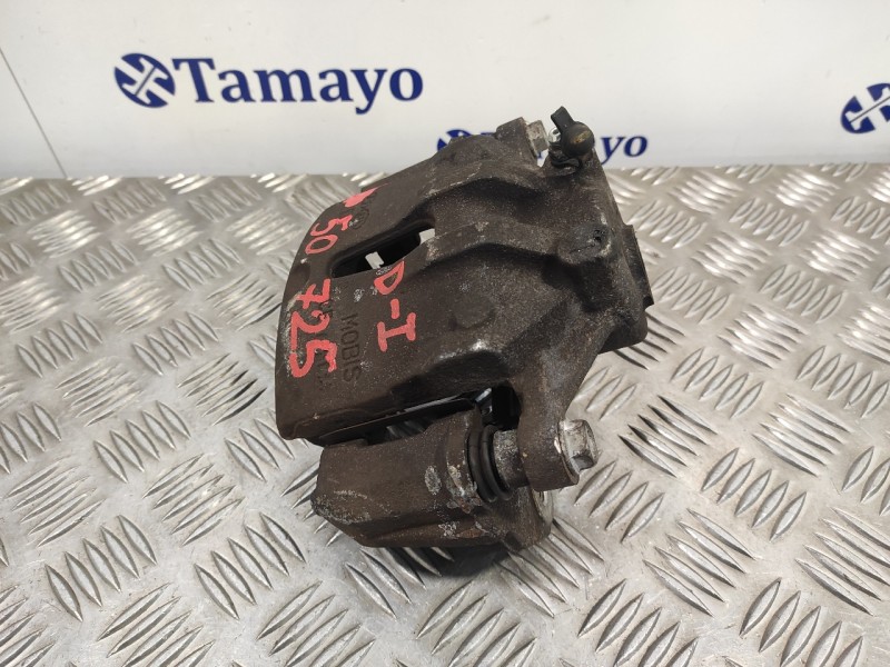 Recambio de pinza freno delantera izquierda para hyundai i30 cw trend blue referencia OEM IAM   