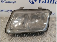 Recambio de faro izquierdo para audi a3 (8l) 1.9 tdi referencia OEM IAM 96350500  
