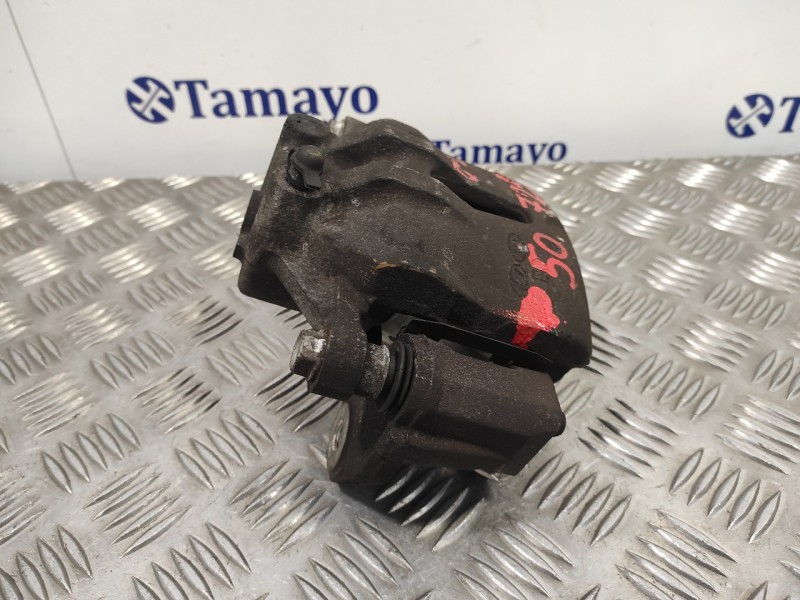 Recambio de pinza freno delantera izquierda para hyundai i30 cw trend blue referencia OEM IAM   