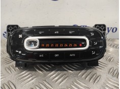 Recambio de mando climatizador para smart forfour eq referencia OEM IAM A4539050600 5HB011542 275105919R