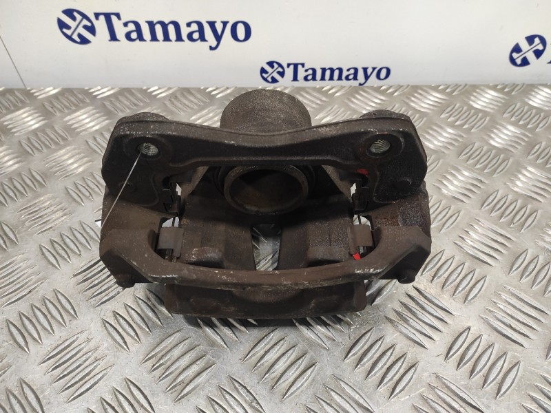 Recambio de pinza freno delantera izquierda para hyundai i30 cw trend blue referencia OEM IAM   