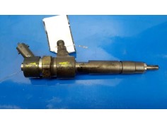 Recambio de inyector para fiat doblo (119) 1.9 jtd cat referencia OEM IAM 0445110119  