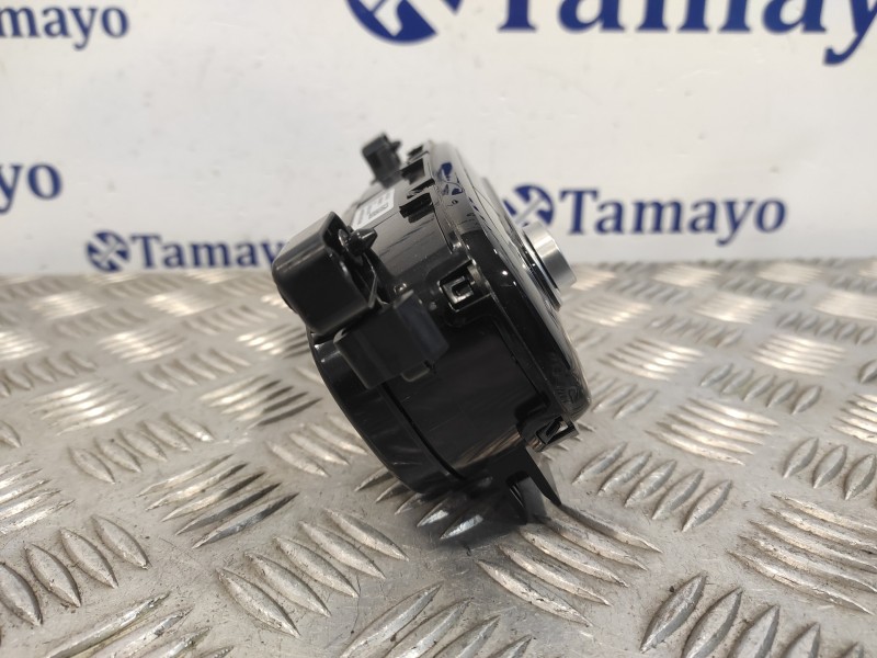 Recambio de mando climatizador para smart forfour eq referencia OEM IAM A4539050600 5HB011542 275105919R