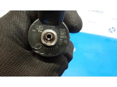 Recambio de inyector para fiat doblo (119) 1.9 jtd cat referencia OEM IAM 0445110119   2