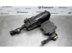 Recambio de caja direccion para nissan terrano/terrano.ii (r20) referencia OEM IAM 8074974603  490017F010