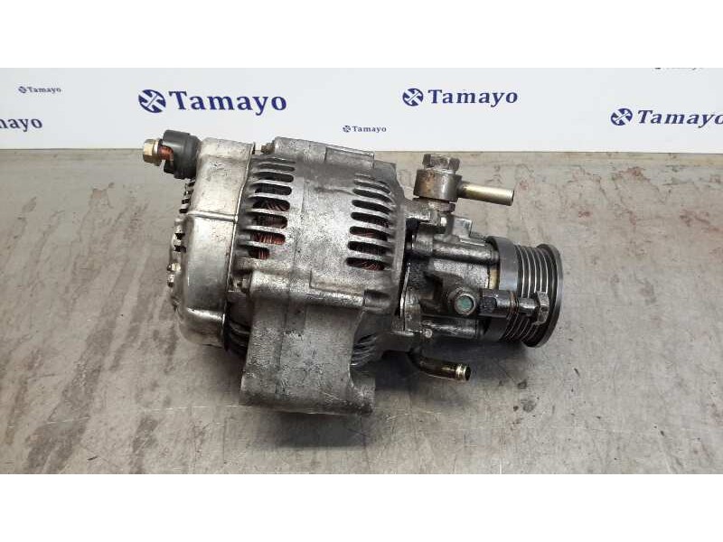 Recambio de alternador para hyundai matrix (fc) 1.5 crdi cat referencia OEM IAM 3730027600  1002132950