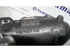 Recambio de caja direccion para nissan terrano/terrano.ii (r20) referencia OEM IAM 8074974603  490017F010 2