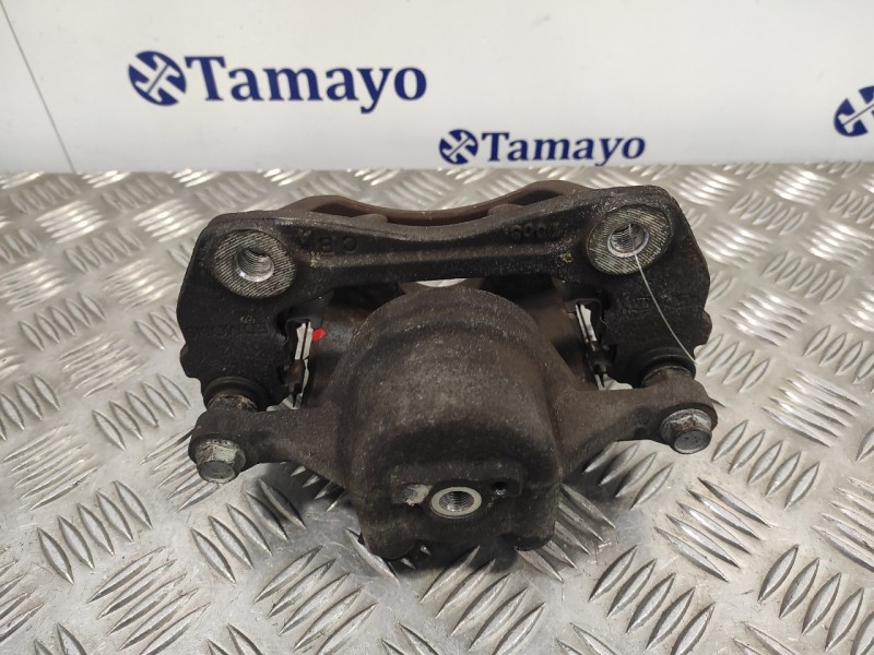 Recambio de pinza freno delantera izquierda para hyundai i30 cw trend blue referencia OEM IAM   