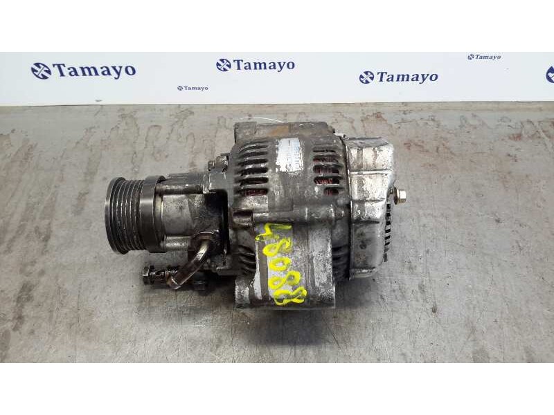 Recambio de alternador para hyundai matrix (fc) 1.5 crdi cat referencia OEM IAM 3730027600  1002132950