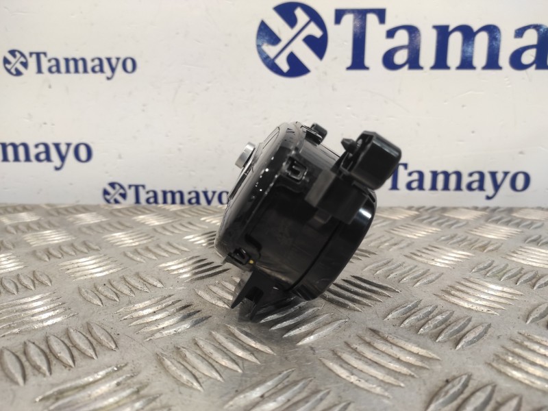 Recambio de mando climatizador para smart forfour eq referencia OEM IAM A4539050600 5HB011542 275105919R