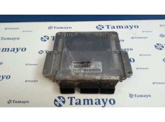 Recambio de centralita motor uce para citroën xsara berlina 2.0 hdi cat (rhy / dw10td) referencia OEM IAM 0281011523 EDC15C2 965