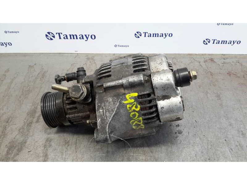 Recambio de alternador para hyundai matrix (fc) 1.5 crdi cat referencia OEM IAM 3730027600  1002132950