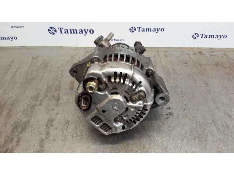 Recambio de alternador para hyundai matrix (fc) 1.5 crdi cat referencia OEM IAM 3730027600  1002132950