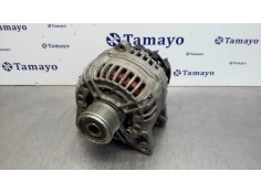 Recambio de alternador para nissan qashqai (j10) 1.5 dci turbodiesel cat referencia OEM IAM 0124525140  8200728292C