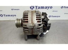 Recambio de alternador para nissan qashqai (j10) 1.5 dci turbodiesel cat referencia OEM IAM 0124525140  8200728292C 2