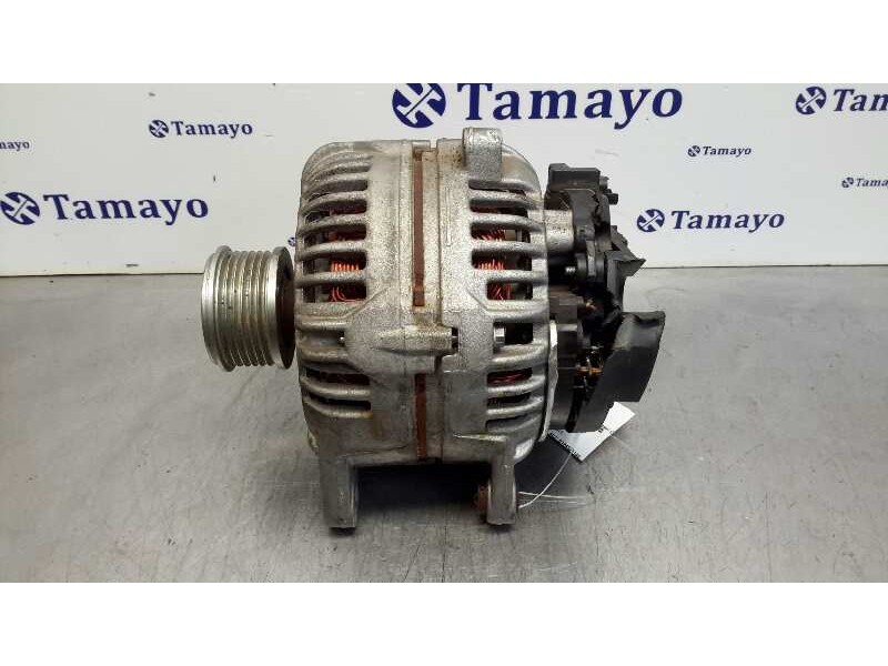 Recambio de alternador para nissan qashqai (j10) 1.5 dci turbodiesel cat referencia OEM IAM 0124525140  8200728292C