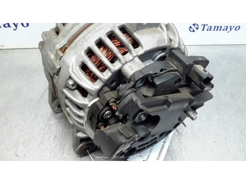 Recambio de alternador para nissan qashqai (j10) 1.5 dci turbodiesel cat referencia OEM IAM 0124525140  8200728292C
