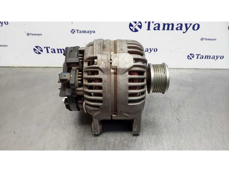 Recambio de alternador para nissan qashqai (j10) 1.5 dci turbodiesel cat referencia OEM IAM 0124525140  8200728292C